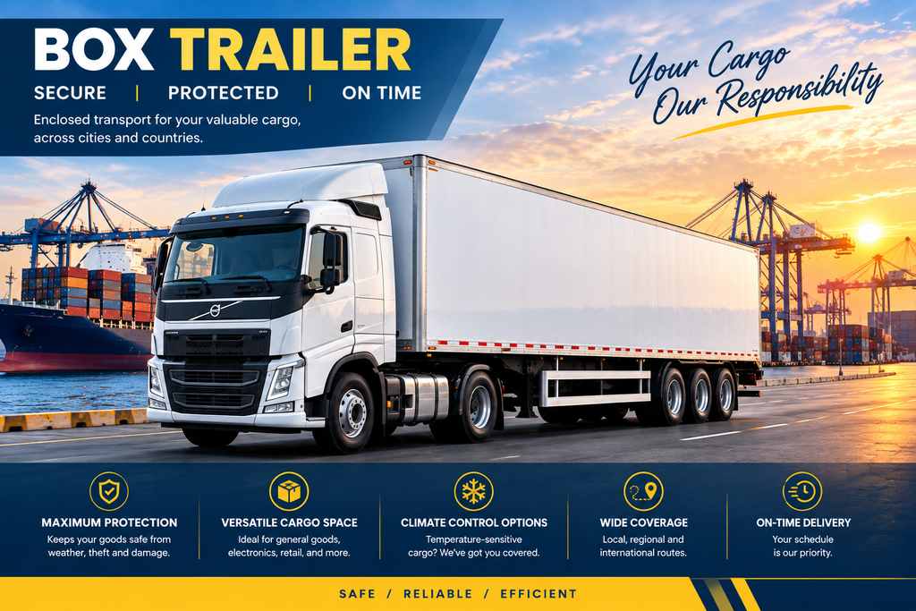 Box Trailers 1024x683